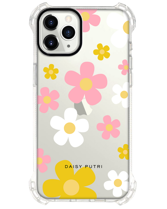 iPhone Rearguard Ultimate - เดซี่เฟรช