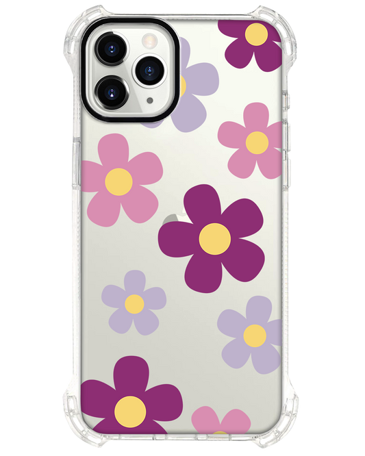 iPhone Rearguard Ultimate - เดซี่พาราไดซ์