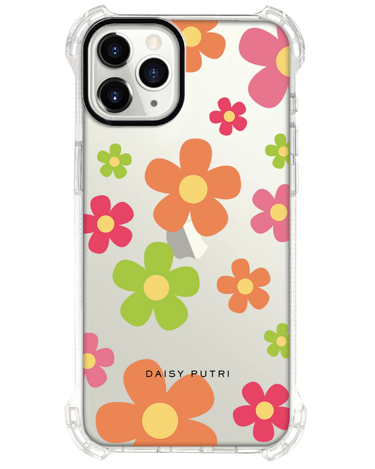 เคส iPhone Rearguard Ultimate - Daisy Sunshine 2.0