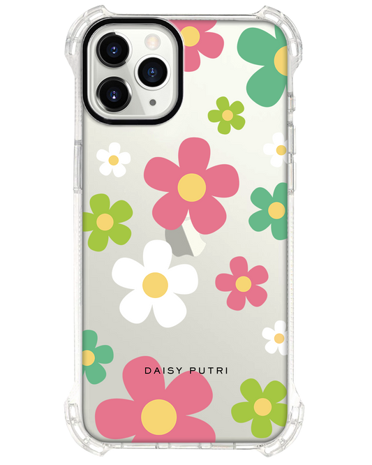 iPhone Rearguard Ultimate - เดซี่ไวลด์