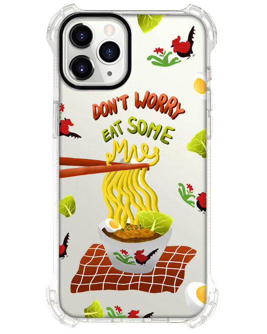 iPhone Rearguard Ultimate - ไปกิน Mie กันเถอะ