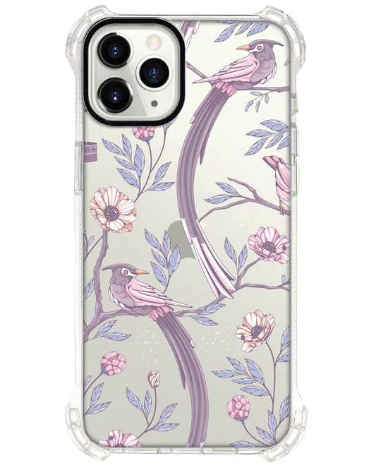 เคส iPhone Rearguard Ultimate - Lovebird 4.0