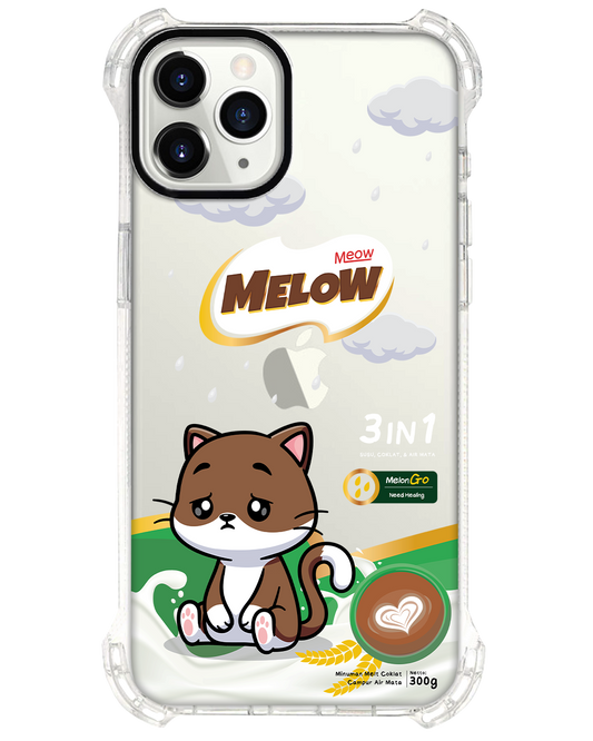 iPhone Rearguard Ultimate - เมโลว์