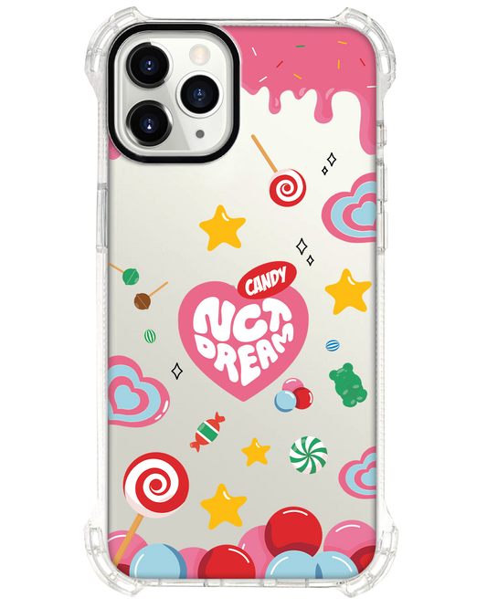 เคส iPhone Rearguard Ultimate - NCT Dream Candy 1.0