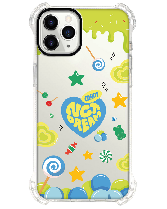 เคส iPhone Rearguard Ultimate - NCT Dream Candy 2.0