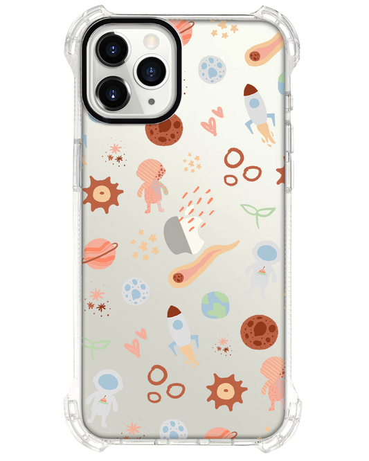 iPhone Rearguard Ultimate - ต้องการพื้นที่ของฉัน