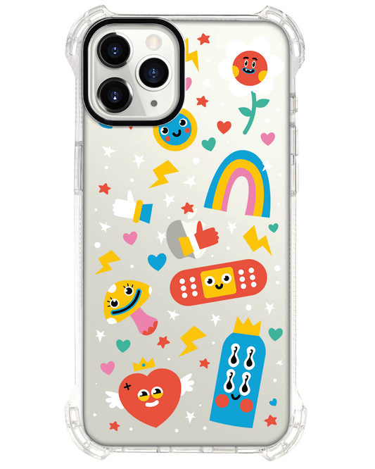 iPhone Rearguard Ultimate - เรดคลับ