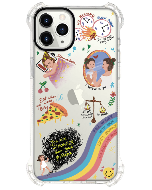 iPhone Rearguard Ultimate - ปกป้องตัวเอง 2.0