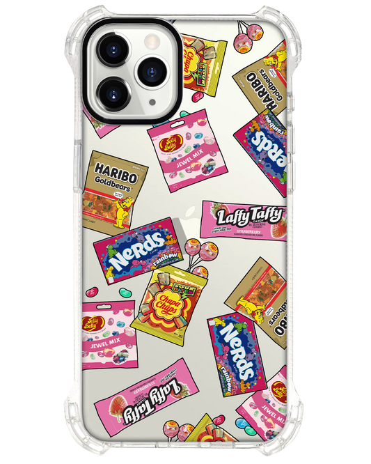 iPhone Rearguard Ultimate - ขนมหวานและเยลลี่
