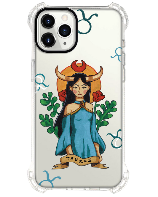 iPhone Rearguard Ultimate - ราศีพฤษภ