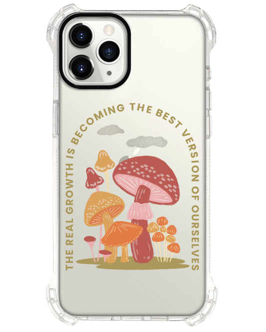 iPhone Rearguard Ultimate - การเติบโตที่แท้จริง