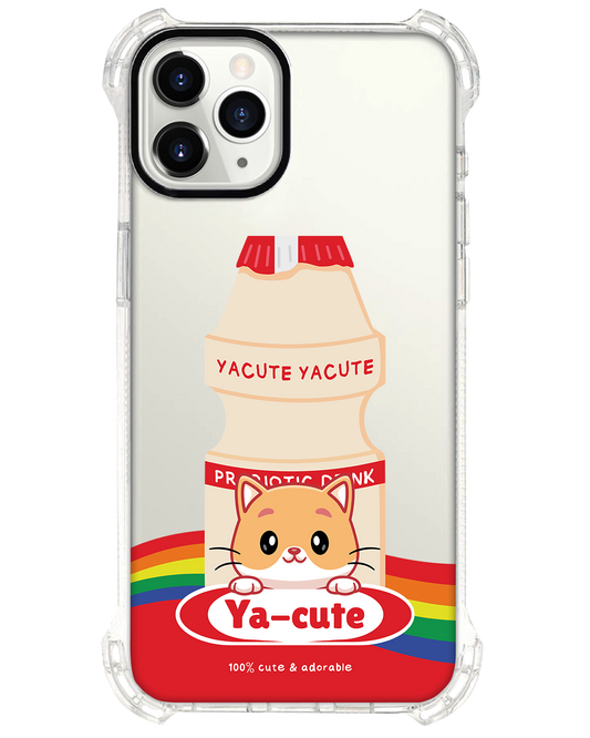 iPhone Rearguard Ultimate - แมวเหมียว