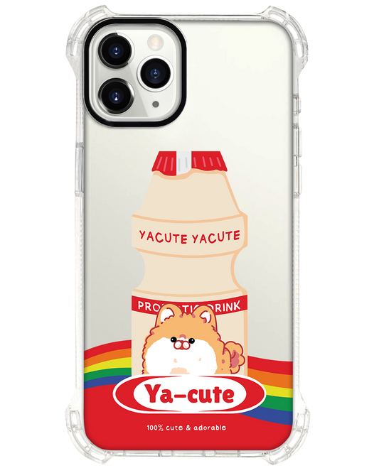 iPhone Rearguard Ultimate - ยาคูทด็อก