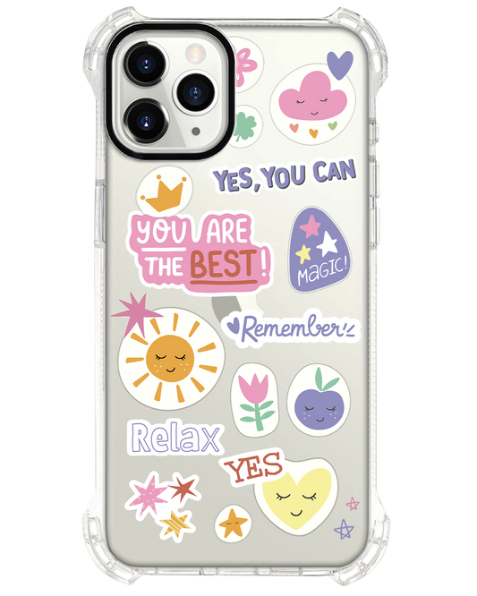 iPhone Rearguard Ultimate - คุณคือที่สุด 2.0