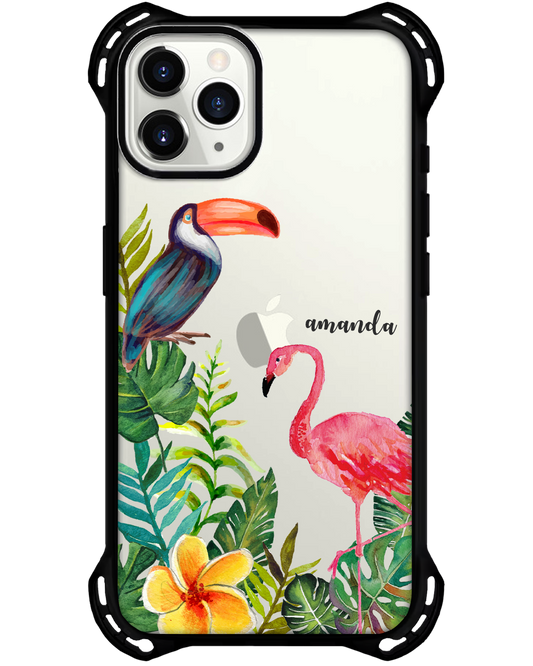 iPhone Rearguard Ultimate - ทรอปิคอล