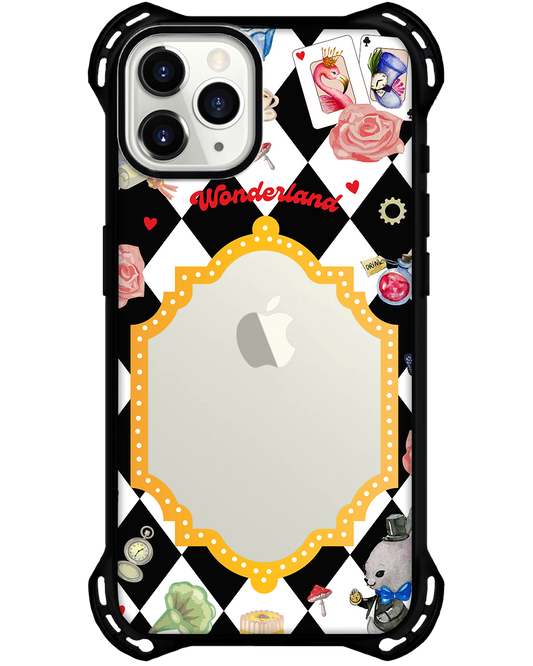 iPhone Rearguard Ultimate - วันเดอร์แลนด์