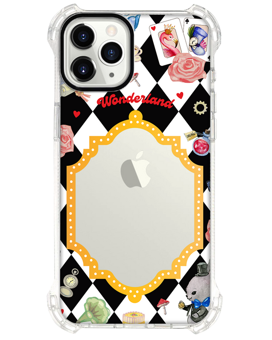 iPhone Rearguard Ultimate - วันเดอร์แลนด์