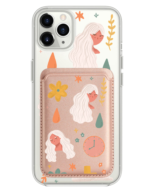 เคส iPhone แบบแม่เหล็ก - Adara's World