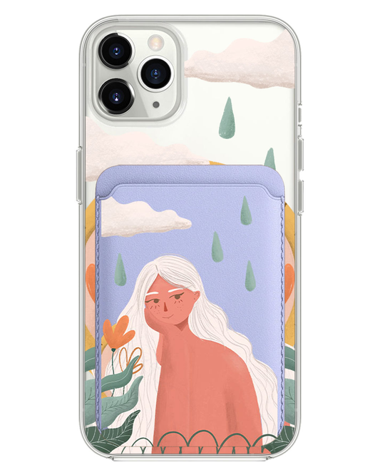 เคส iPhone แบบแม่เหล็ก - Adara