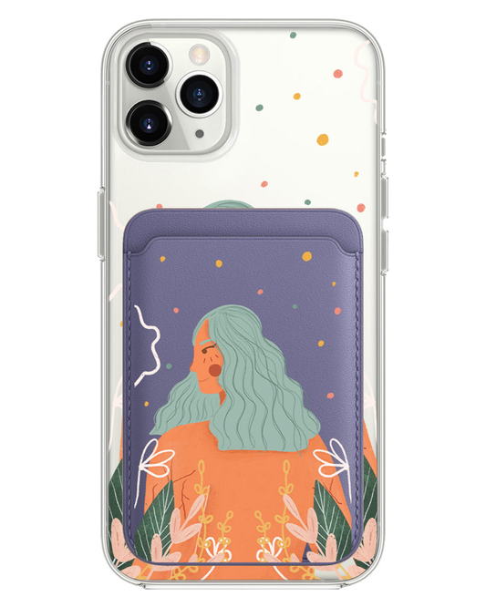 เคส iPhone แบบแม่เหล็ก - Adena