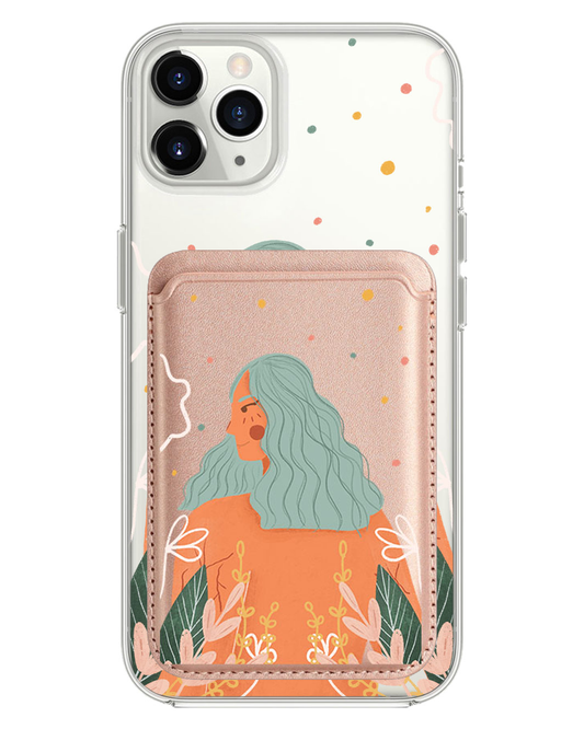 เคส iPhone แบบแม่เหล็ก - Adena
