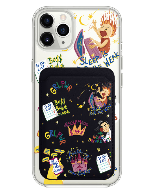 เคส iPhone แบบแม่เหล็ก - Ambitch 2.0