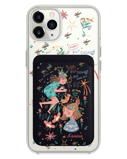 เคส iPhone แบบแม่เหล็ก - Get Better
