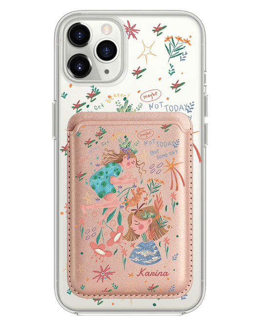 เคส iPhone แบบแม่เหล็ก - Get Better