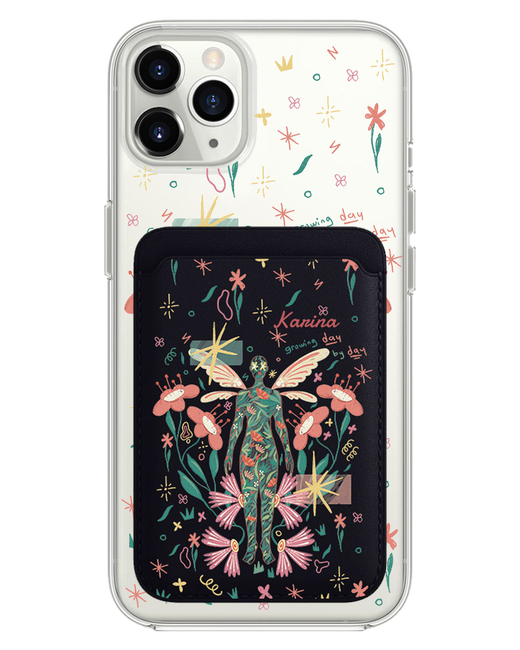 เคส iPhone แบบแม่เหล็ก - เติบโตมากขึ้นทุกวัน