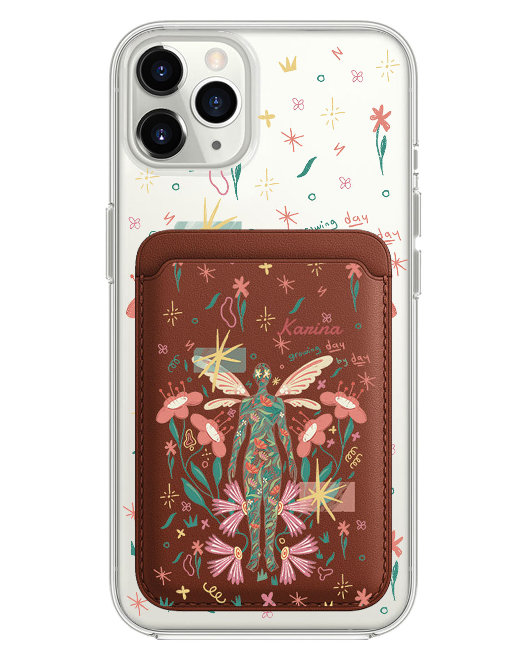 เคส iPhone แบบแม่เหล็ก - เติบโตมากขึ้นทุกวัน