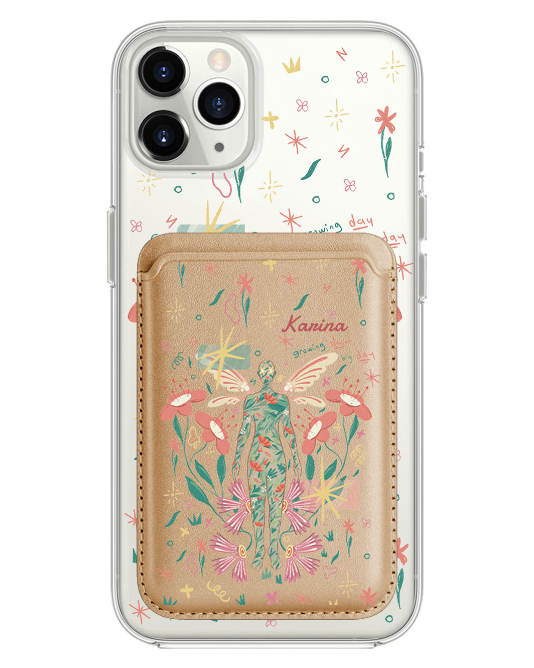 เคส iPhone แบบแม่เหล็ก - เติบโตมากขึ้นทุกวัน
