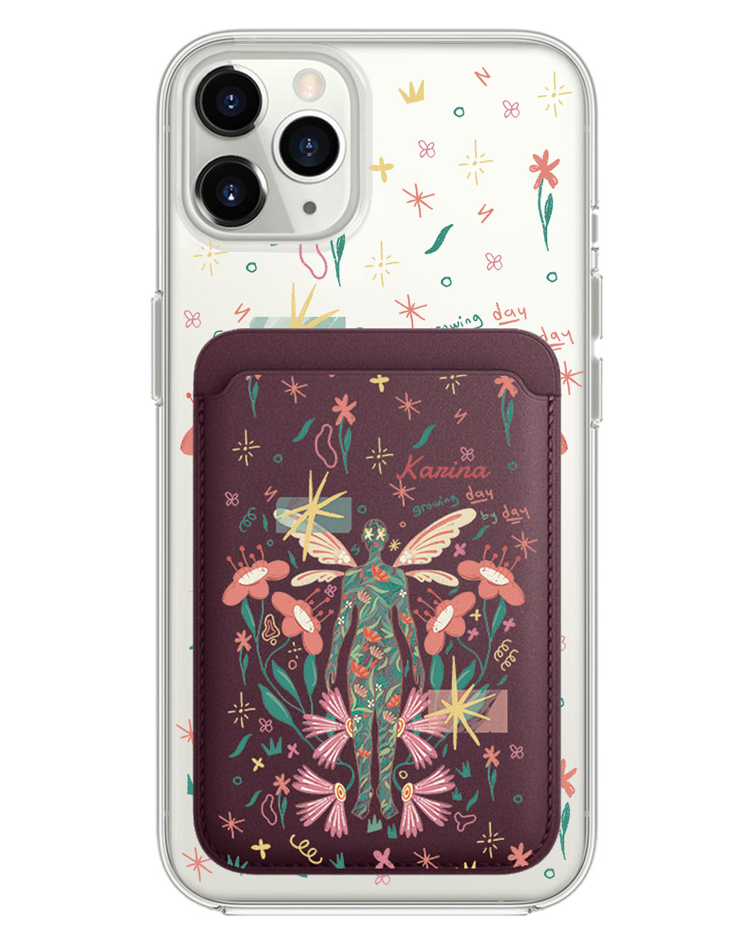 เคส iPhone แบบแม่เหล็ก - เติบโตมากขึ้นทุกวัน