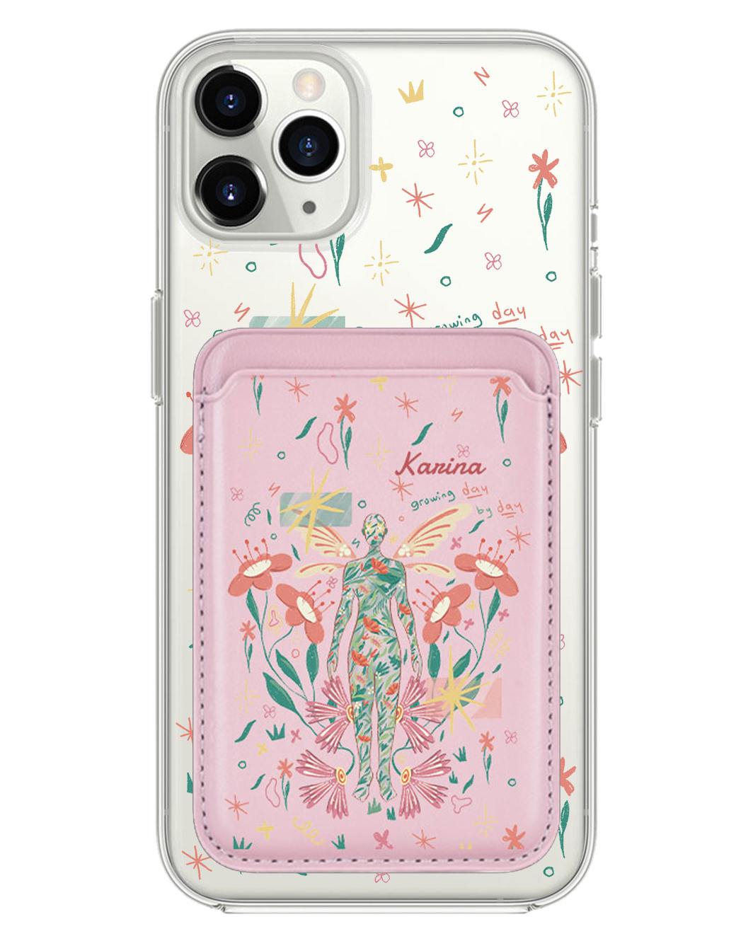 เคส iPhone แบบแม่เหล็ก - เติบโตมากขึ้นทุกวัน