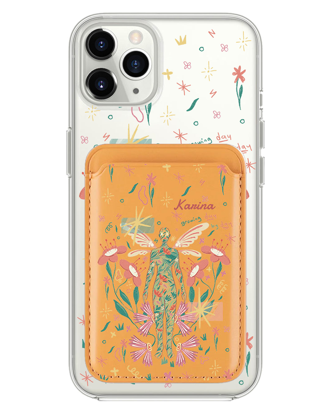 เคส iPhone แบบแม่เหล็ก - เติบโตมากขึ้นทุกวัน