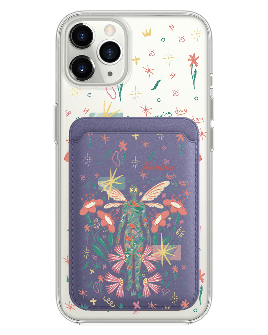 เคส iPhone แบบแม่เหล็ก - เติบโตมากขึ้นทุกวัน