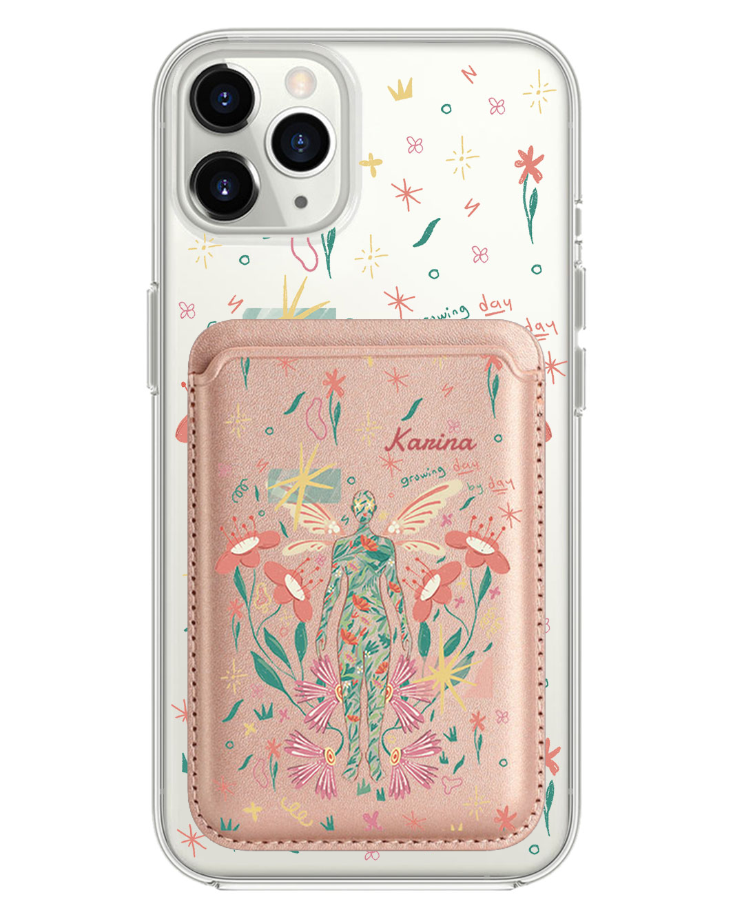 เคส iPhone แบบแม่เหล็ก - เติบโตมากขึ้นทุกวัน