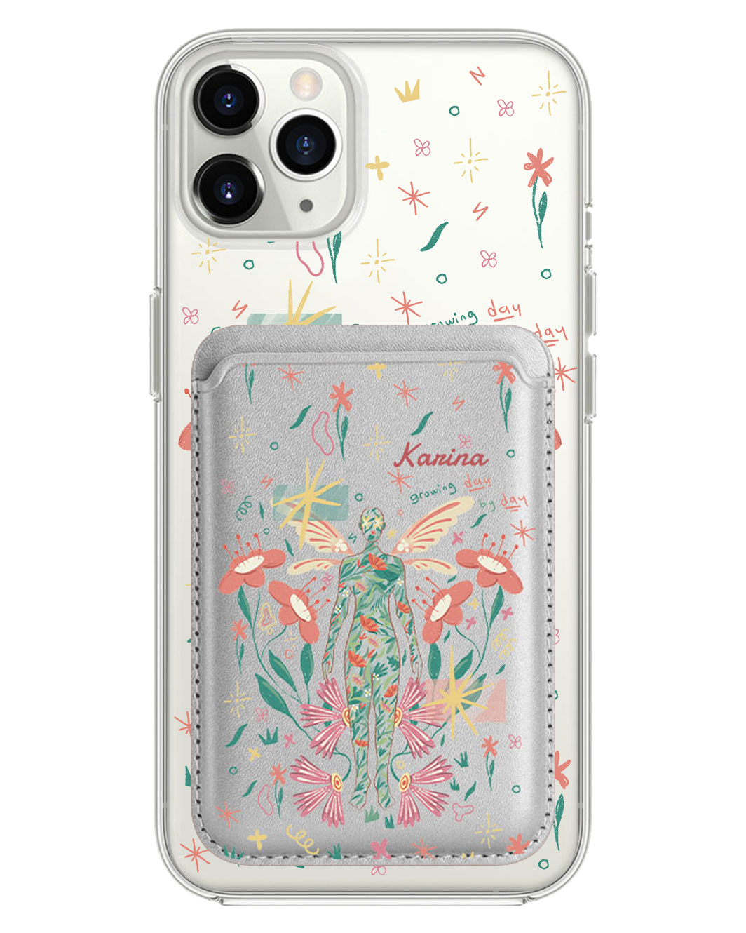 เคส iPhone แบบแม่เหล็ก - เติบโตมากขึ้นทุกวัน