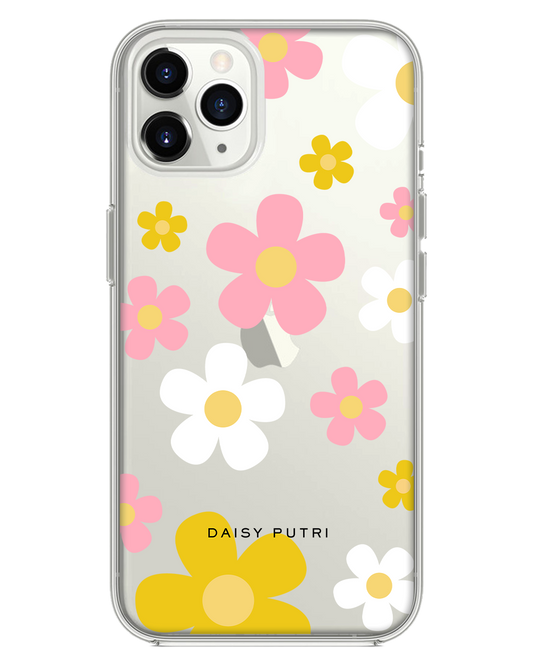 iPhone Rearguard Hybrid - เดซี่เฟรช