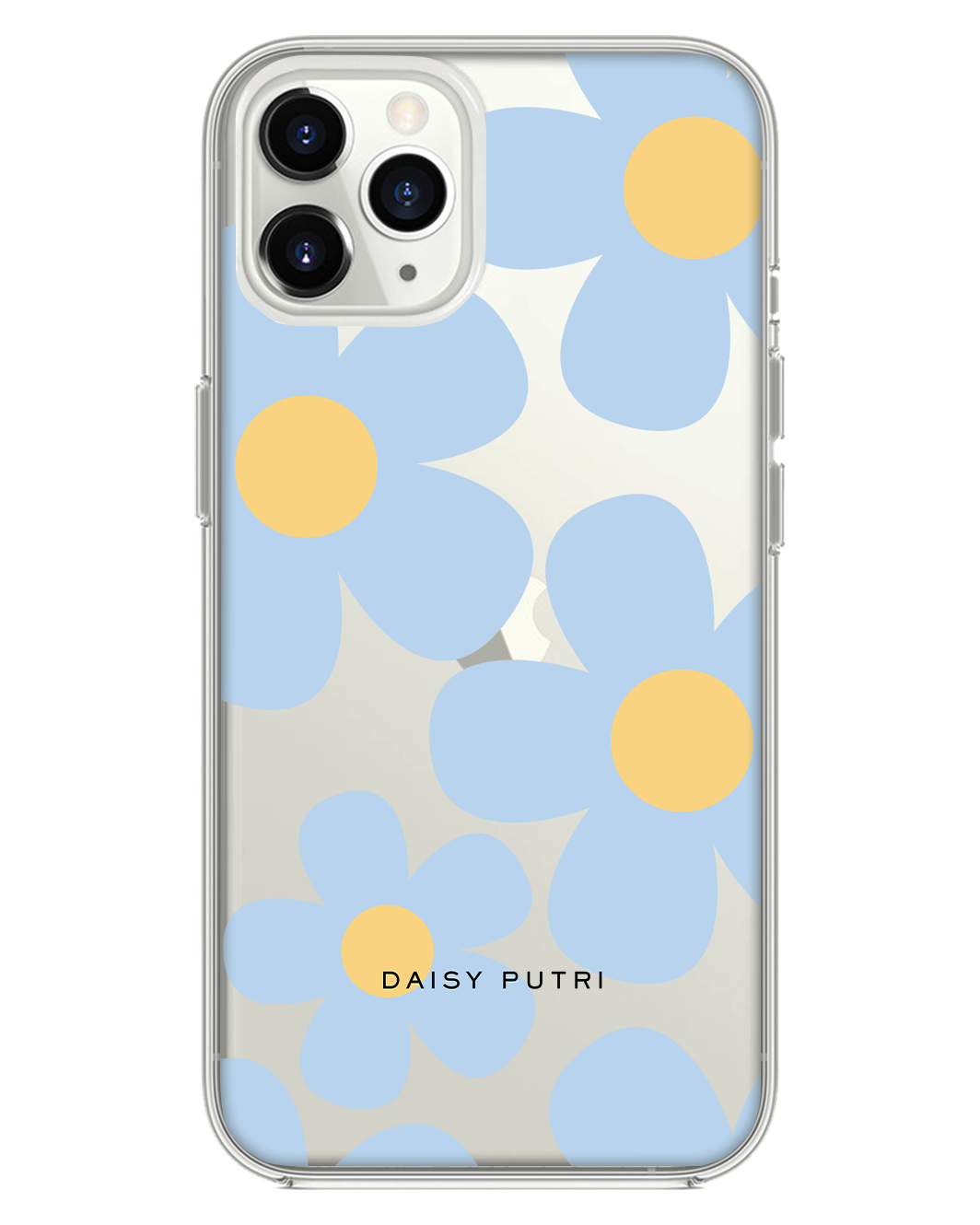 iPhone Rearguard Hybrid - เดซี่ การ์แลนด์