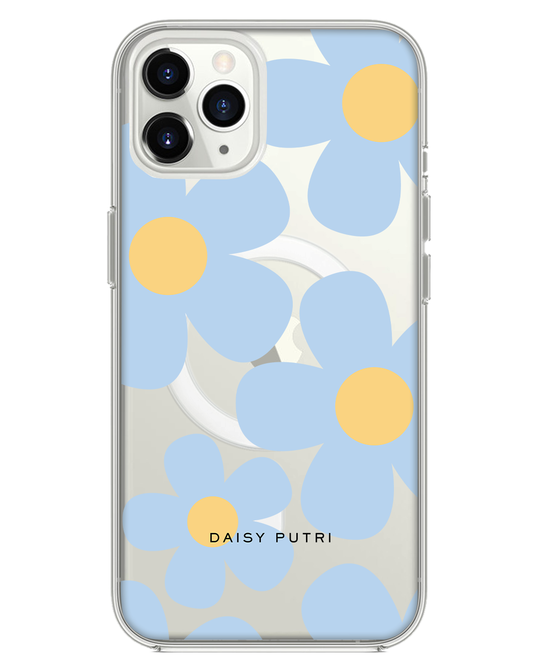 iPhone Rearguard Hybrid - เดซี่ การ์แลนด์