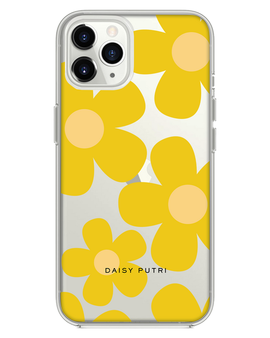 iPhone Rearguard Hybrid - เดซี่ ซันไชน์