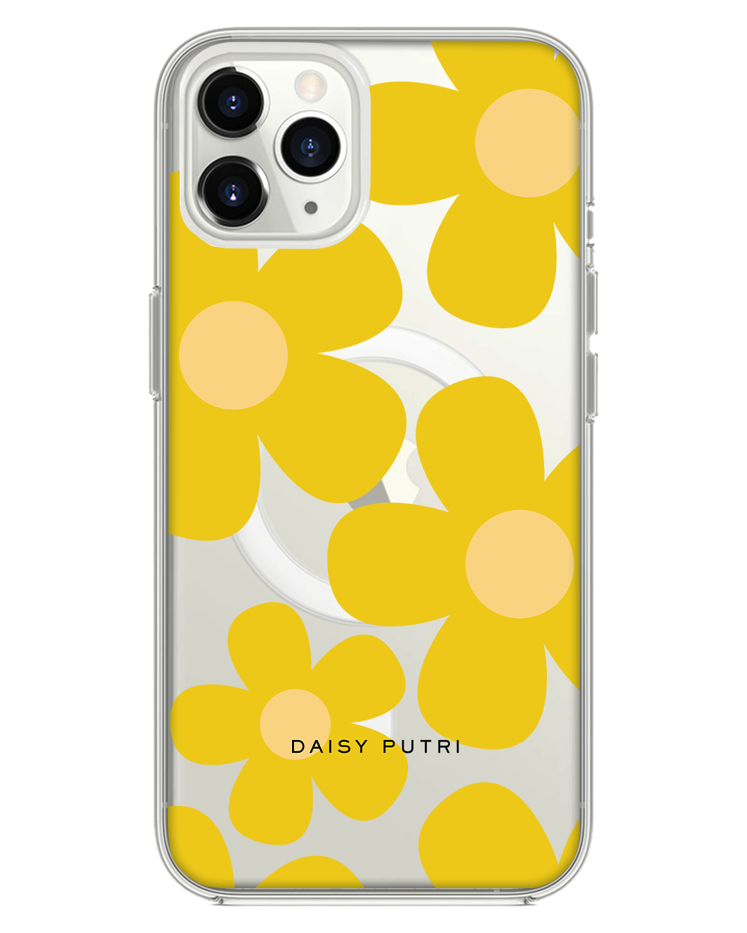 iPhone Rearguard Hybrid - เดซี่ ซันไชน์