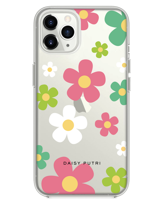 iPhone Rearguard Hybrid - เดซี่ไวลด์
