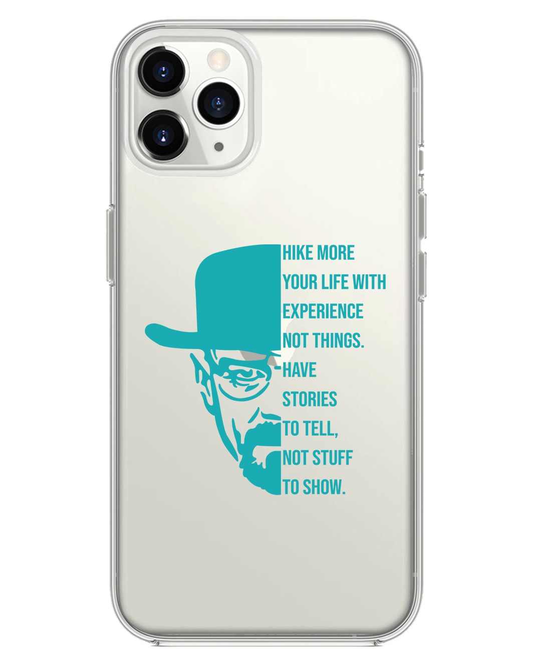 iPhone Rearguard Hybrid - สำรวจเพิ่มเติม