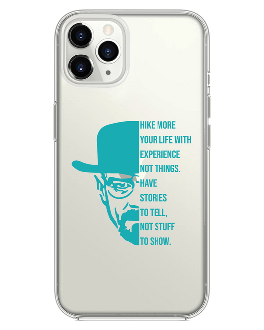 iPhone Rearguard Hybrid - สำรวจเพิ่มเติม