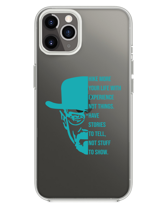 iPhone Rearguard Hybrid - สำรวจประสบการณ์เพิ่มเติม