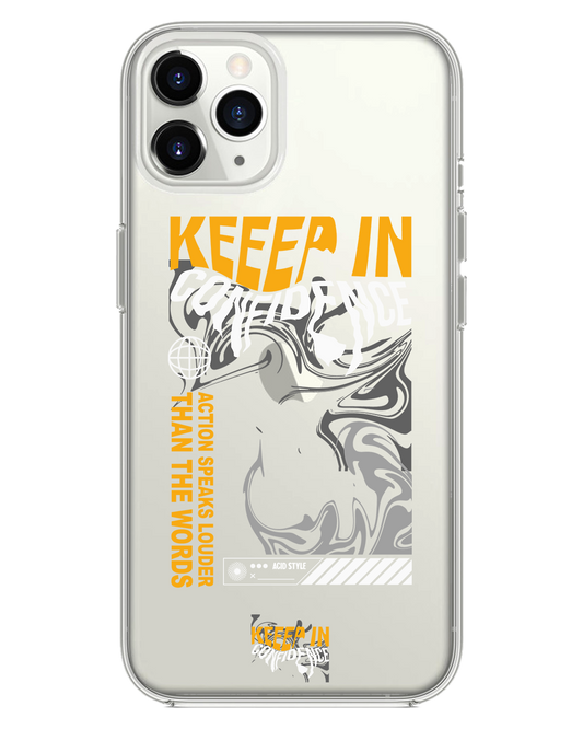 iPhone Rearguard Hybrid - มั่นใจได้