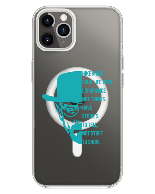 iPhone Rearguard Hybrid - สำรวจประสบการณ์เพิ่มเติม
