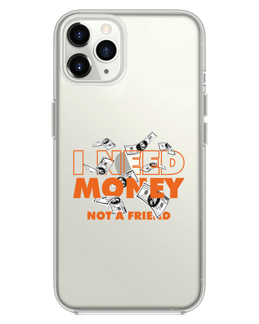 iPhone Rearguard Hybrid - เงินดีกว่าเพื่อน