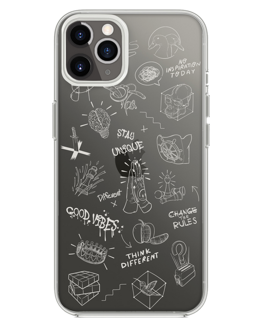 iPhone Rearguard Hybrid - คงความเป็นเอกลักษณ์